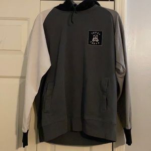 teddy fresh hoodie